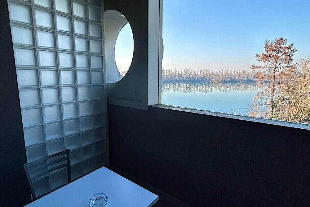 شرفة