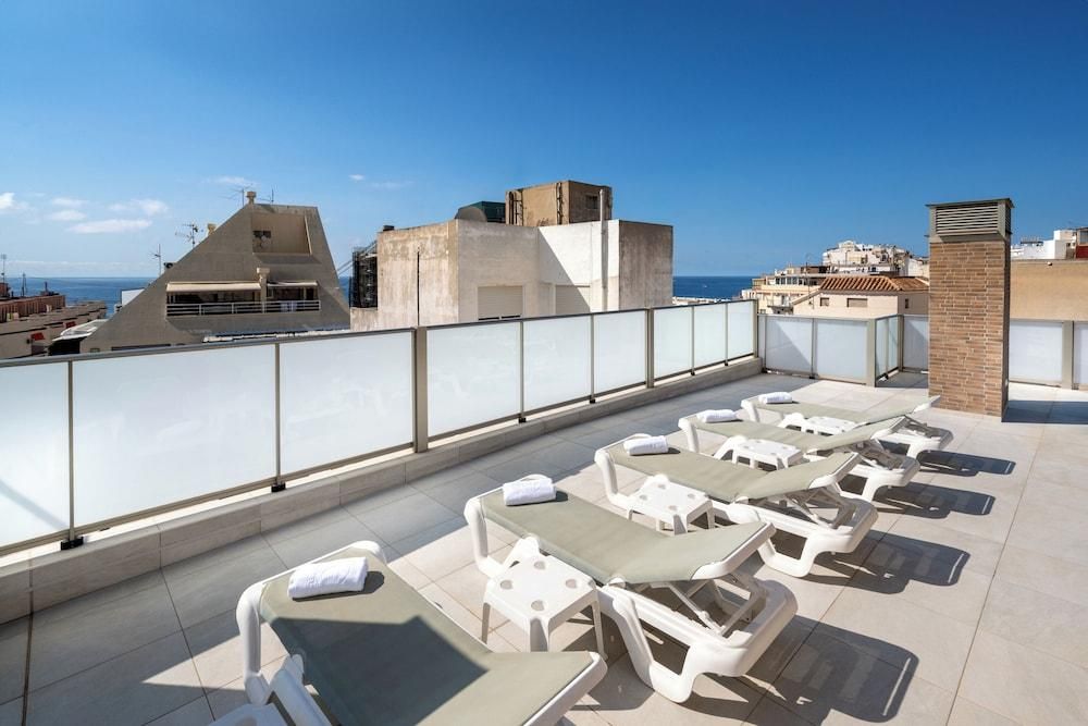 شرفة
