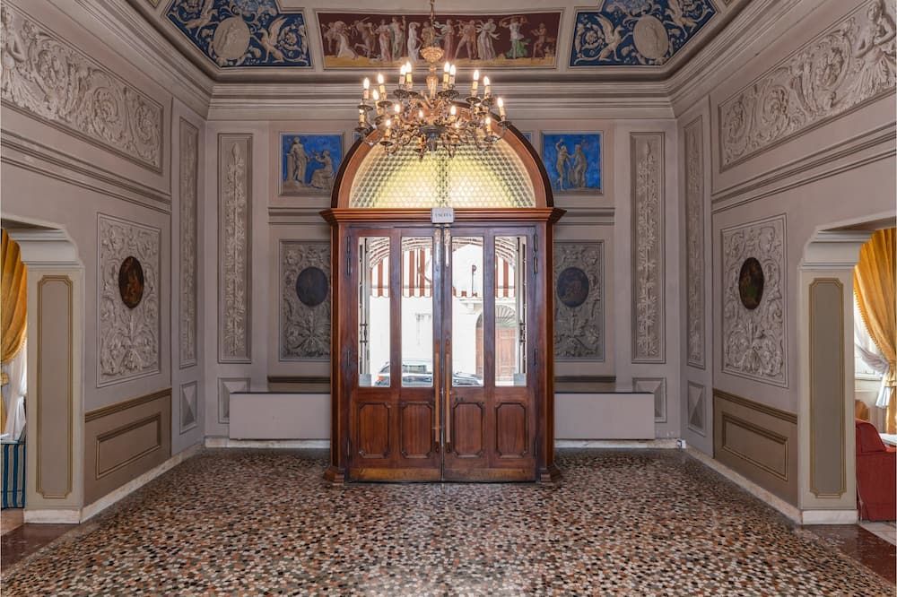 وسائل راحة في الغرف