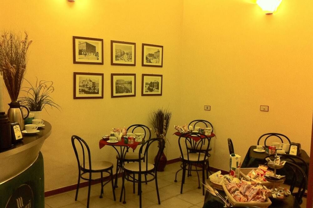 مطعم