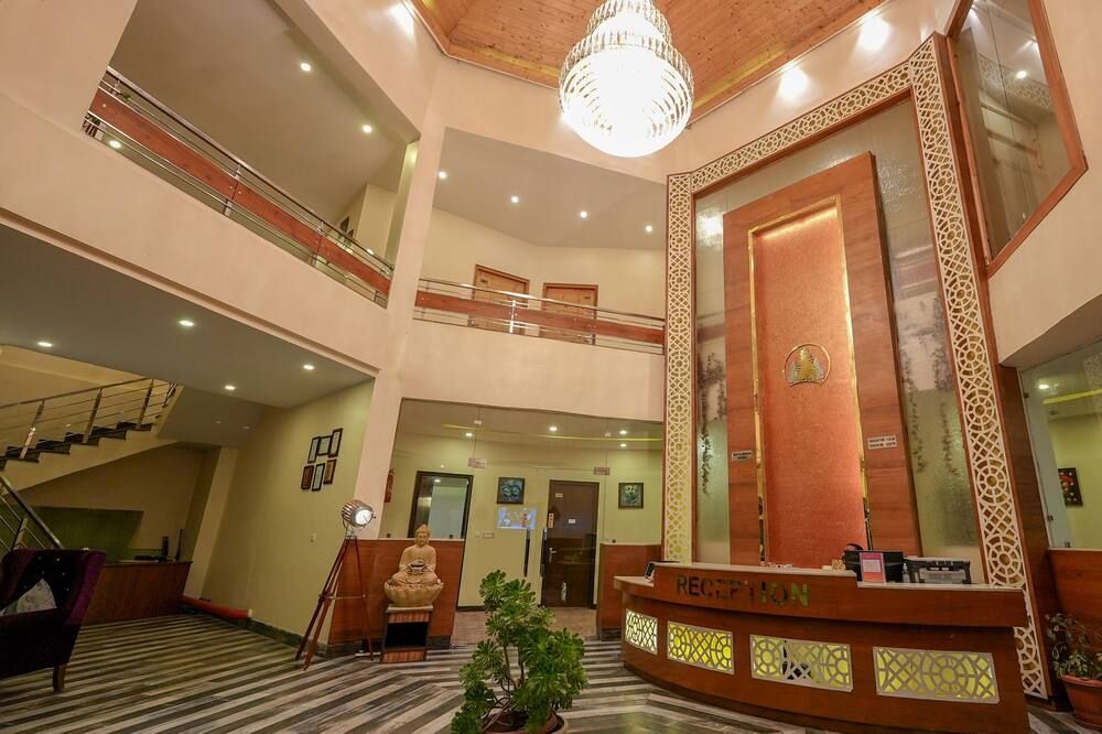 ردهة