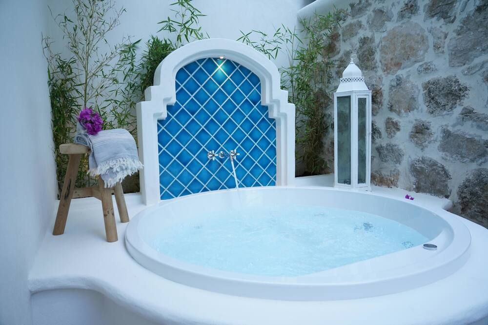 وسائل راحة في الغرف