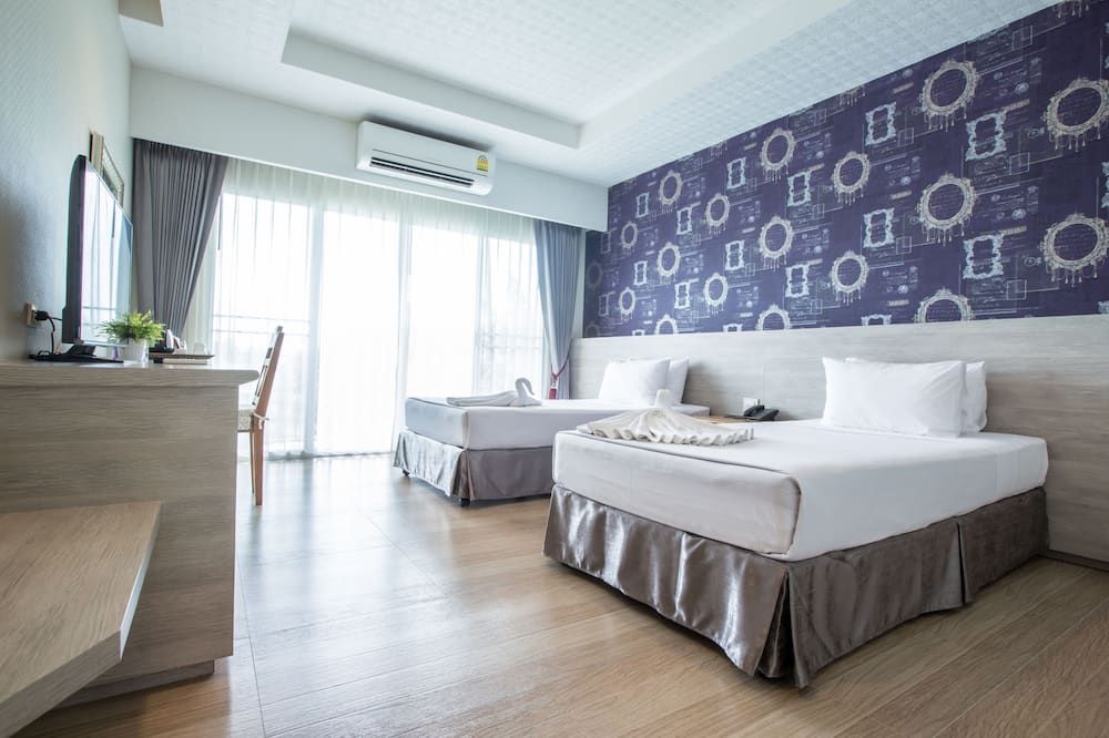 غرفة نوم صورة