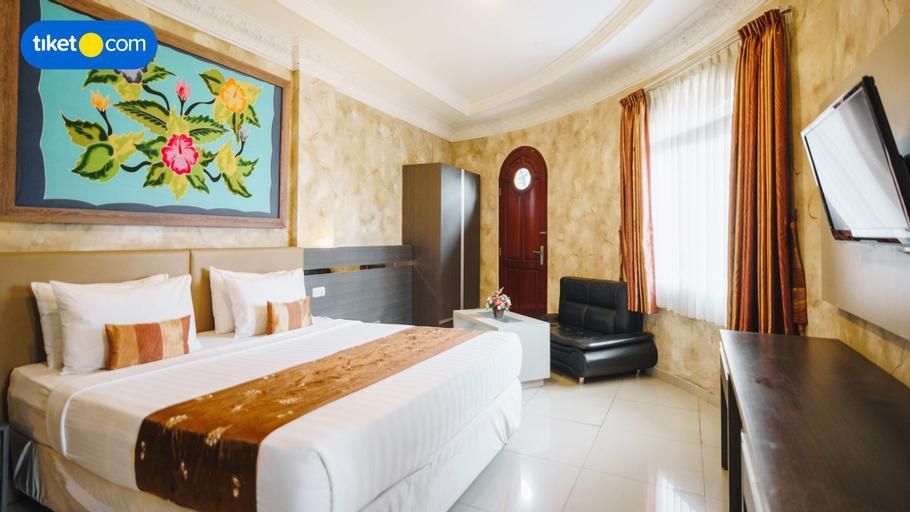 غرفة نوم صورة