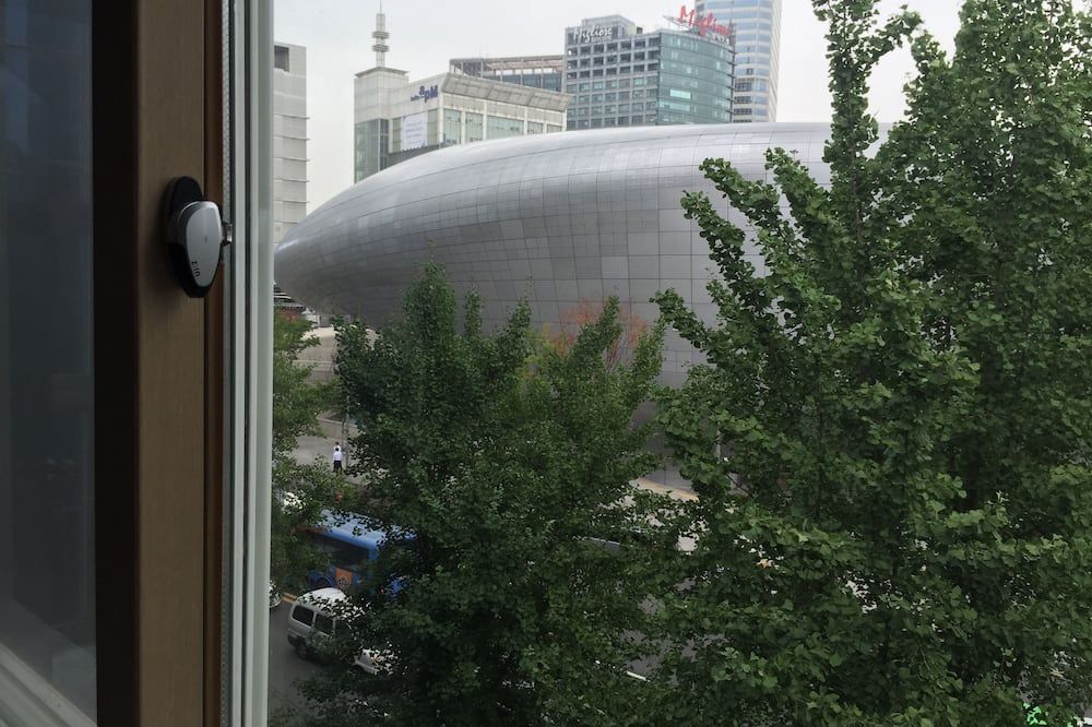 المظهر الخارجي