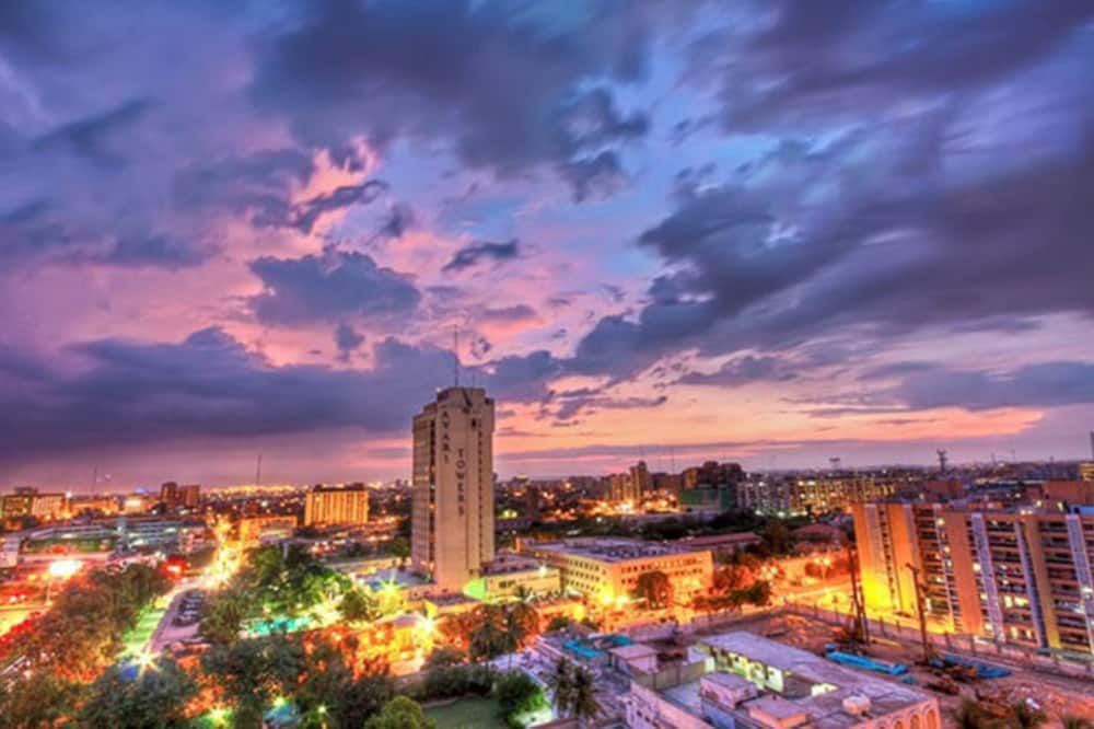 المظهر الخارجي