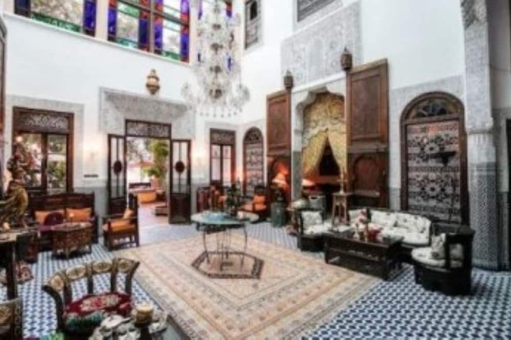 ردهة صورة