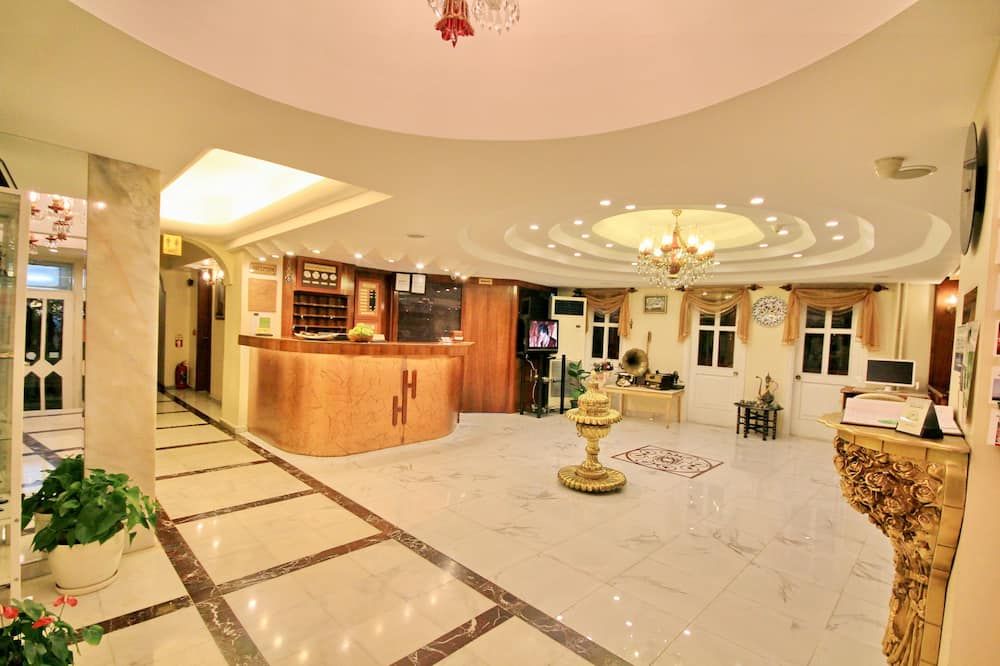 ردهة