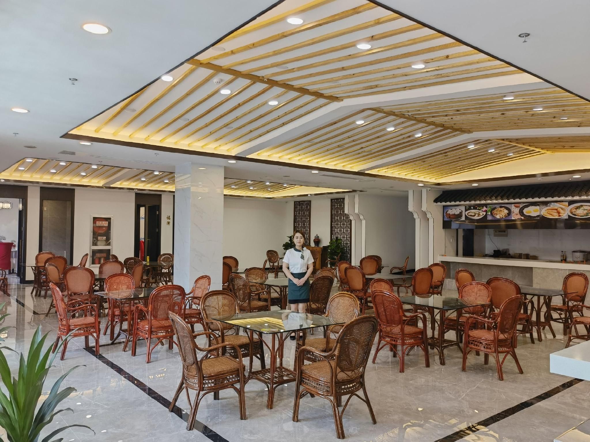 مطعم