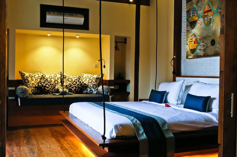 غرفة نوم صورة