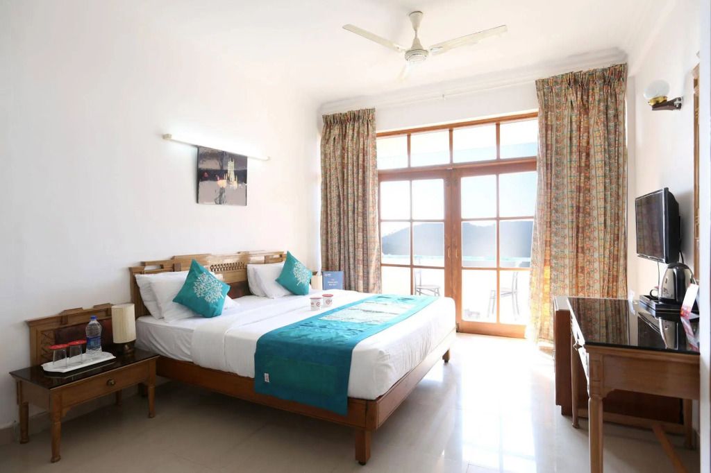 غرفة نوم صورة