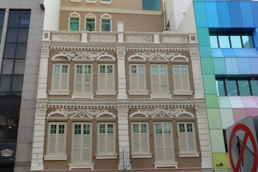 مبنى