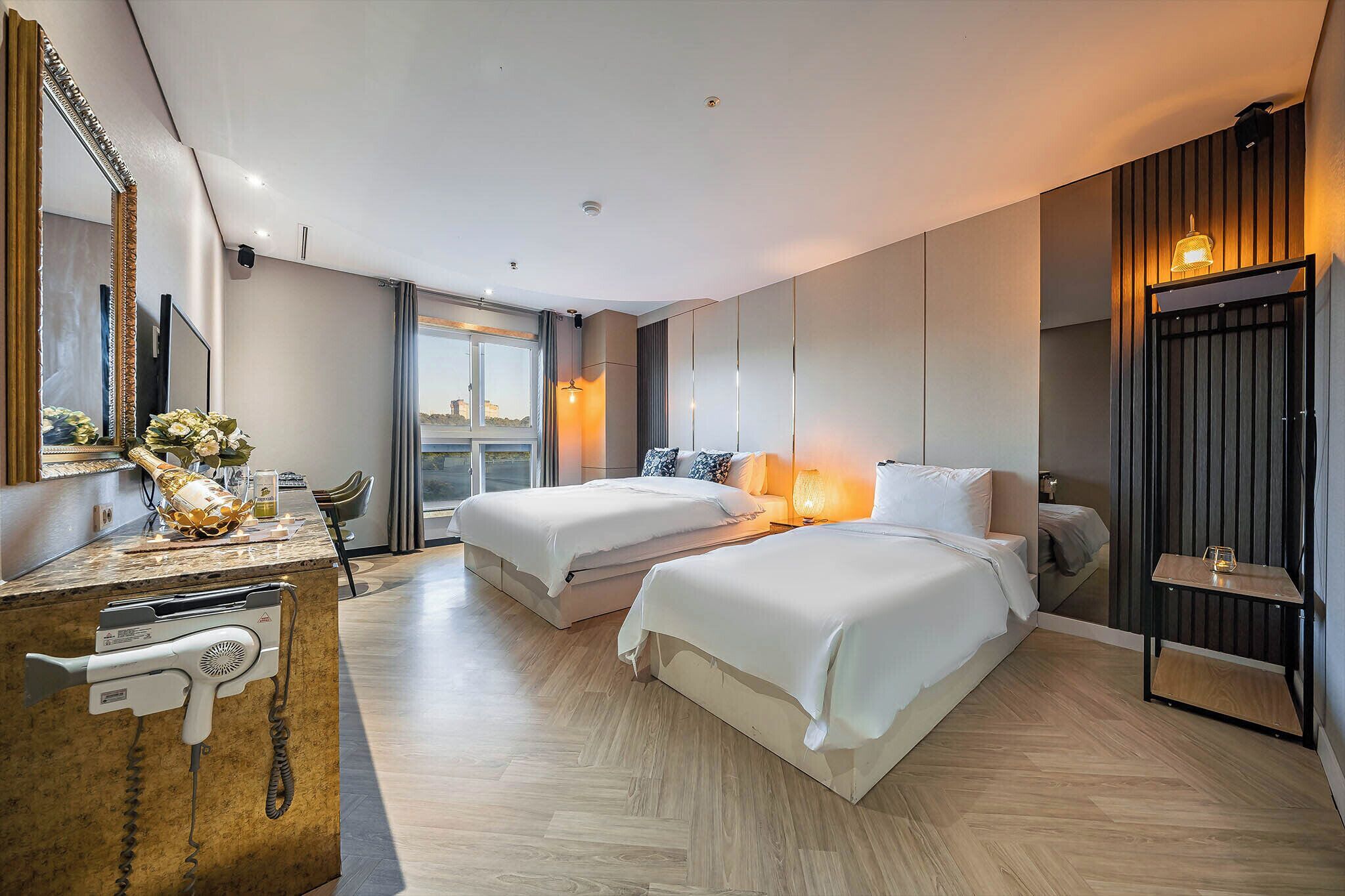 غرفة نوم صورة