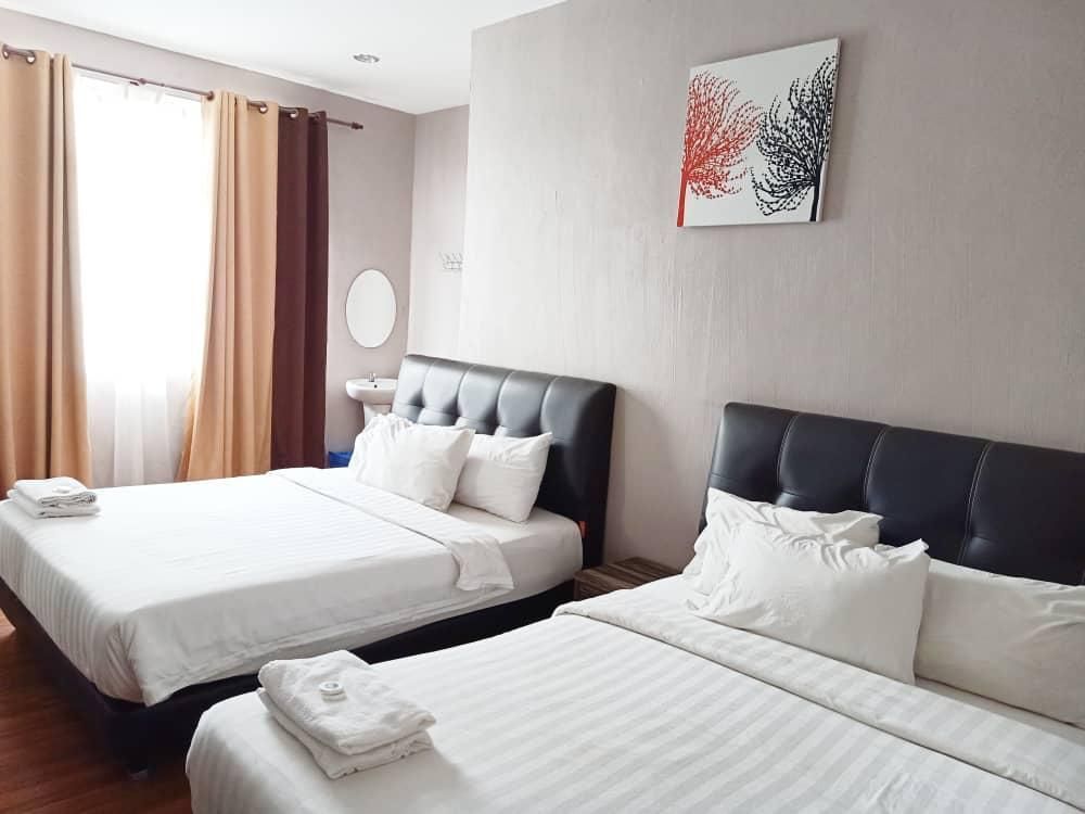 غرفة نوم صورة