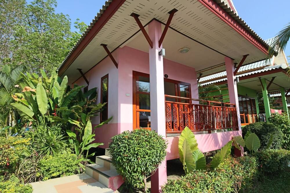 المظهر الخارجي