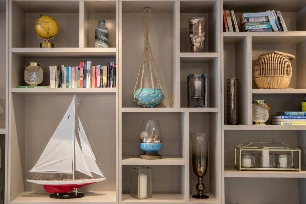 وسائل راحة في الغرف