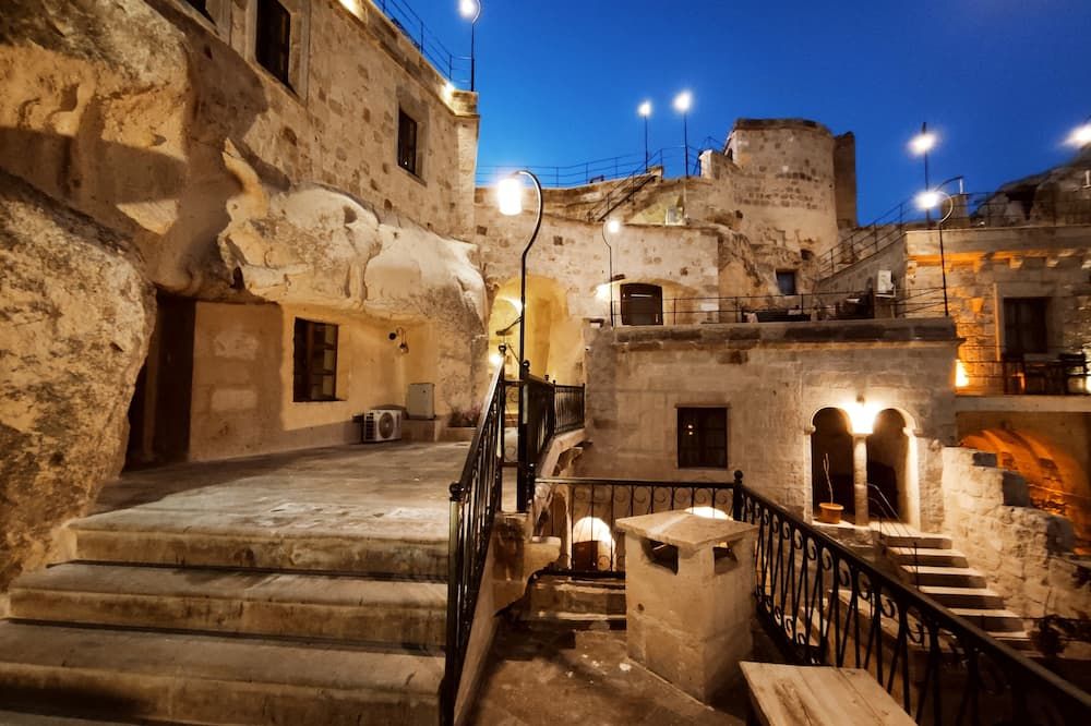 المظهر الخارجي