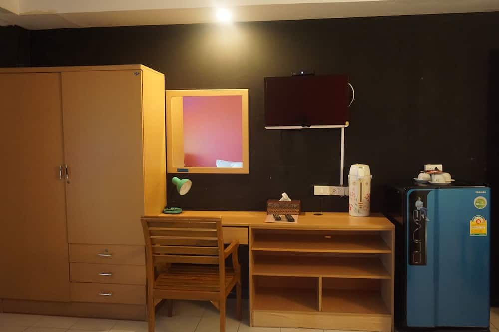 وسائل راحة في الغرف