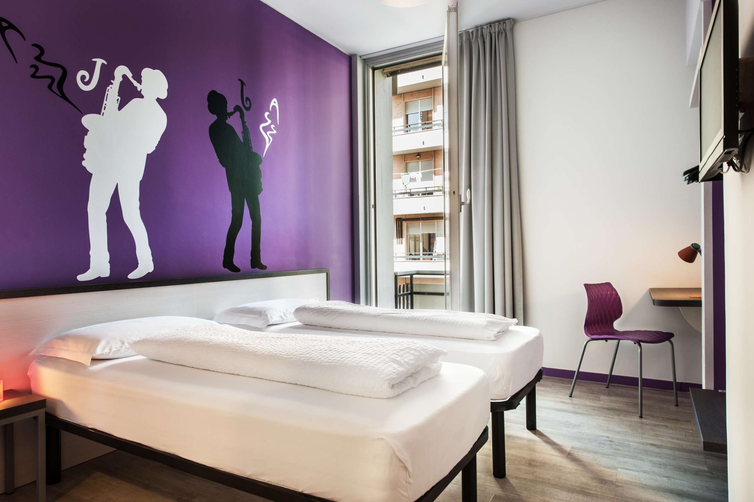 غرفة نوم صورة