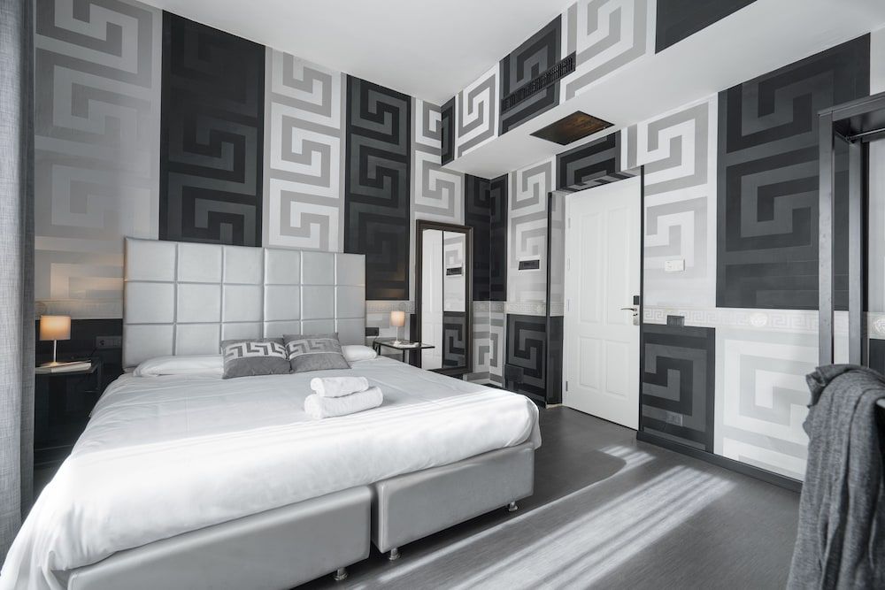 غرفة نوم صورة