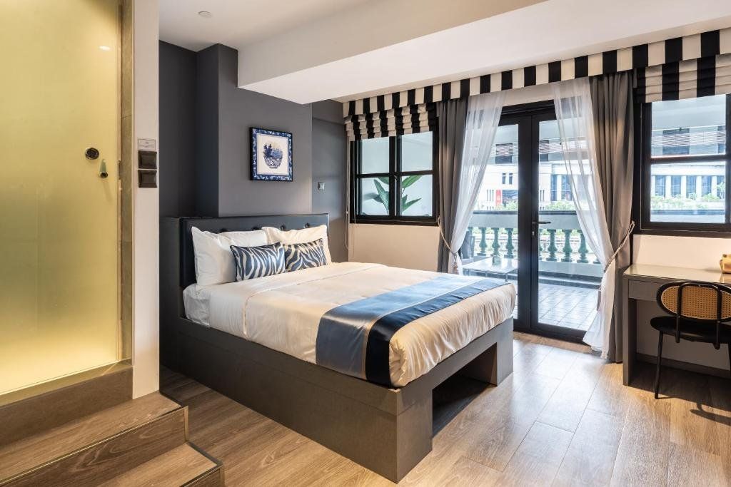 غرفة نوم صورة