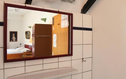 وسائل راحة في الغرف