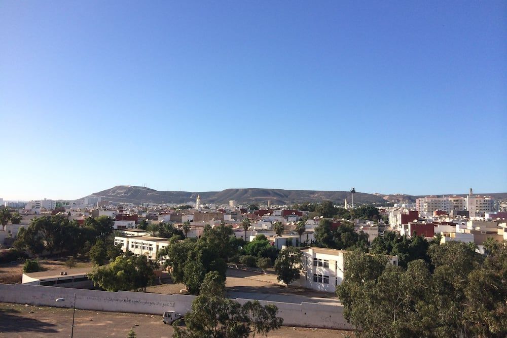 المظهر الخارجي