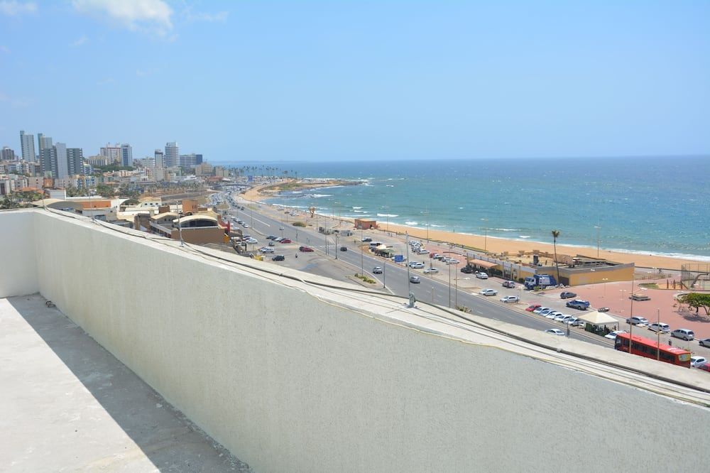 شرفة