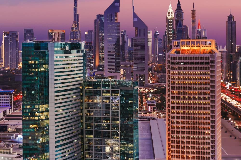 المظهر الخارجي