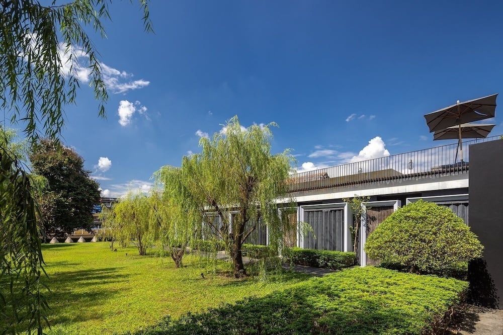 المظهر الخارجي