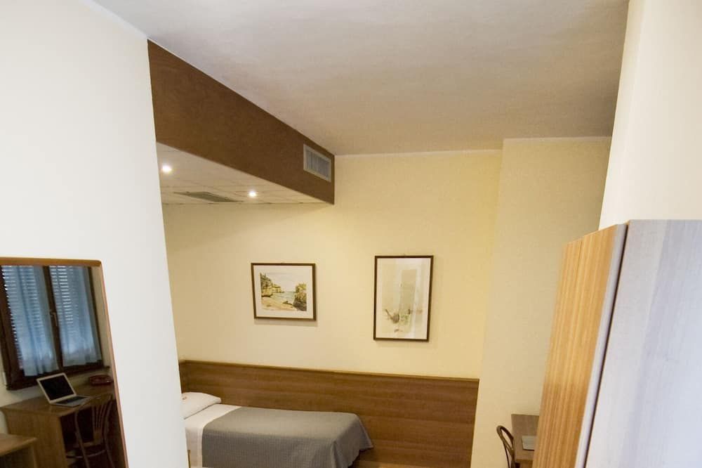 وسائل راحة في الغرف