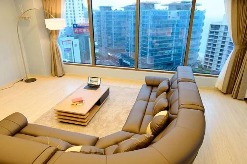 غرفة معيشة صورة