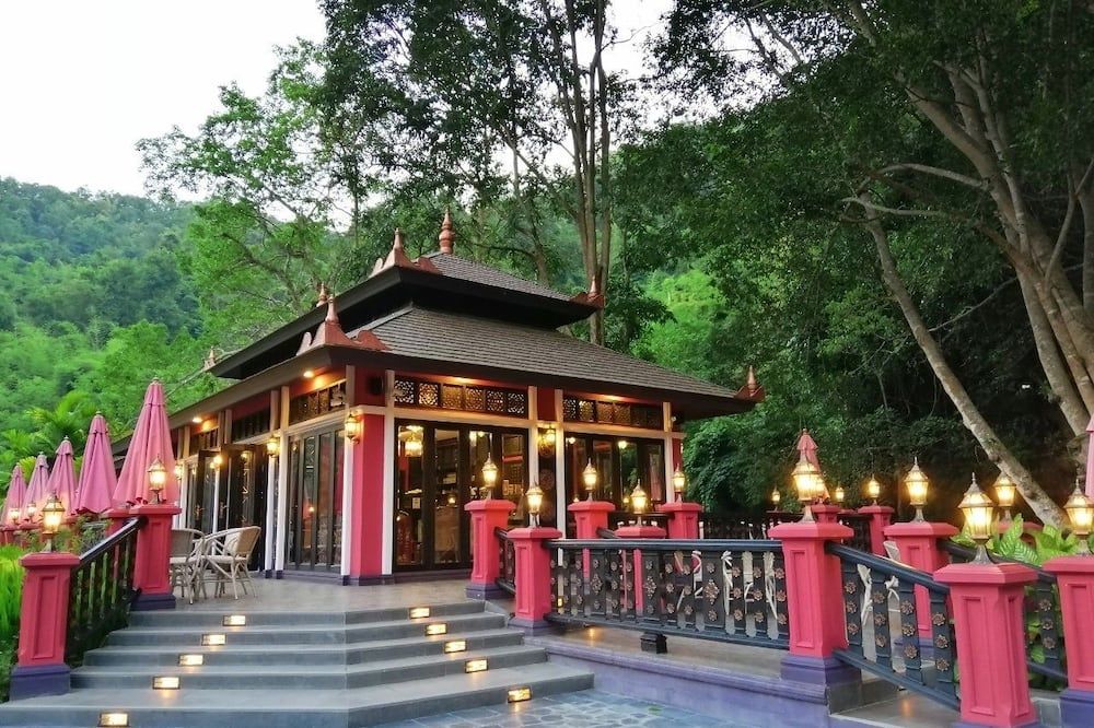 المظهر الخارجي