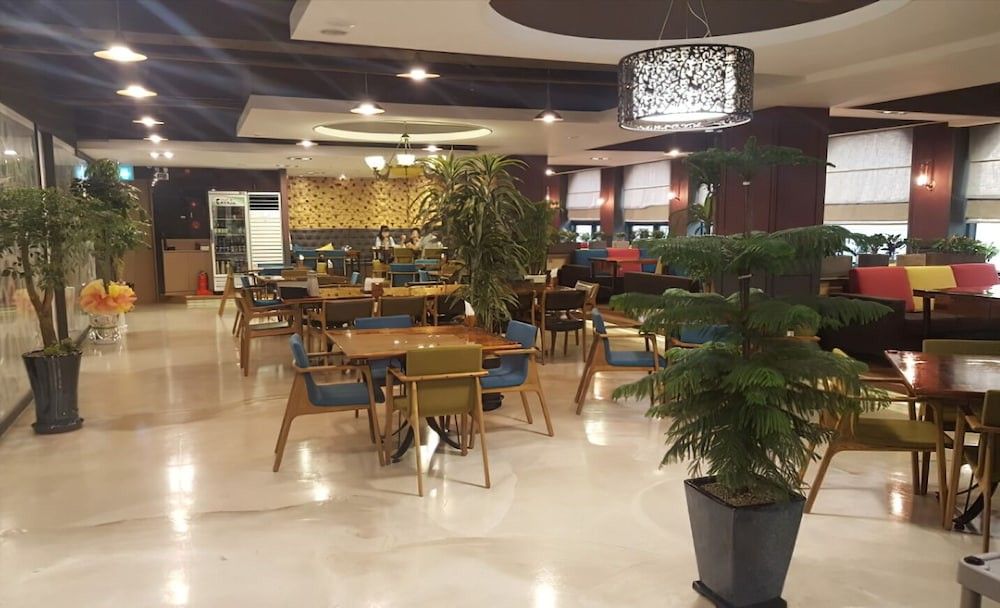 ردهة