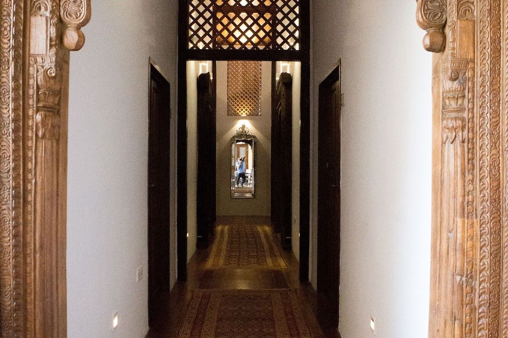 مدخل