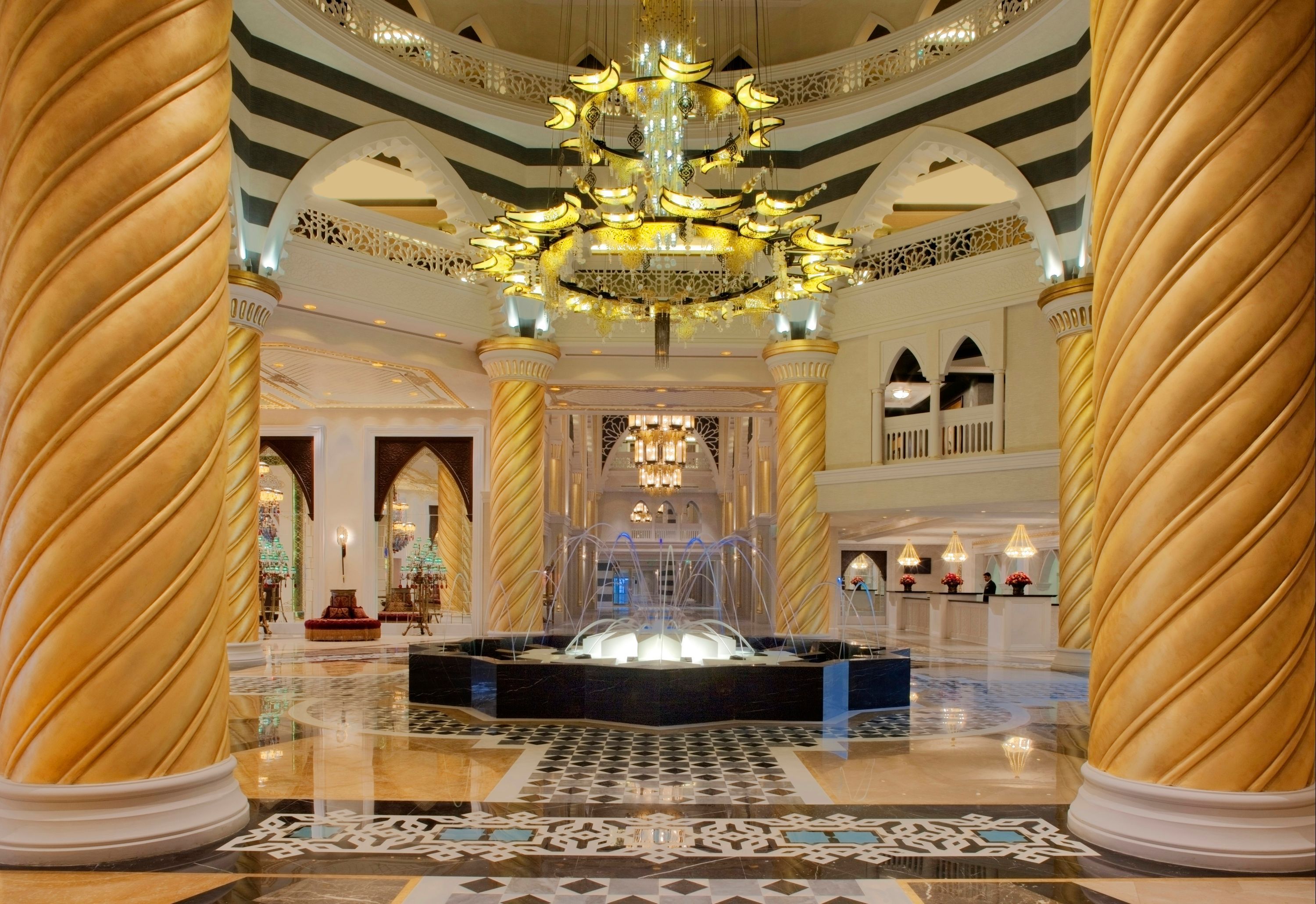 ردهة