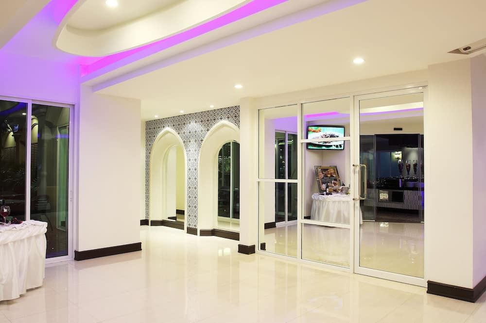 ردهة