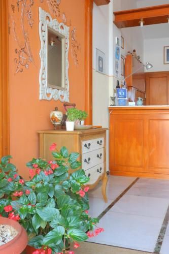 وسائل راحة في الغرف