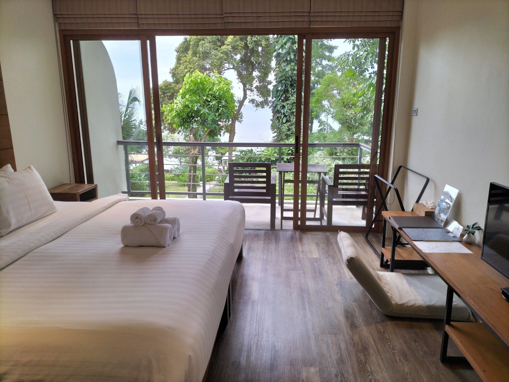 غرفة نوم صورة