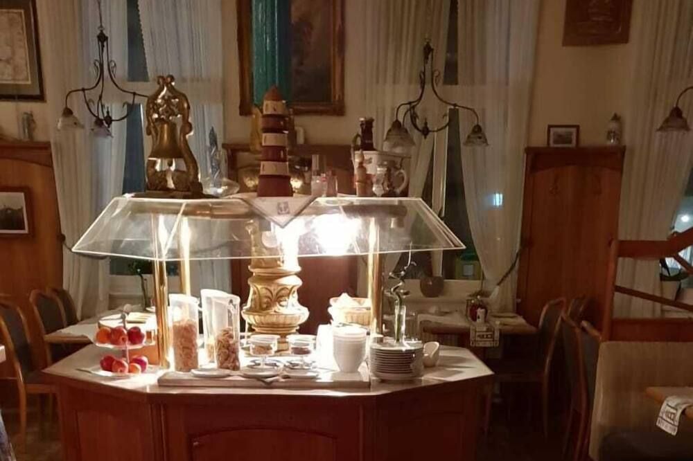 بوفيه