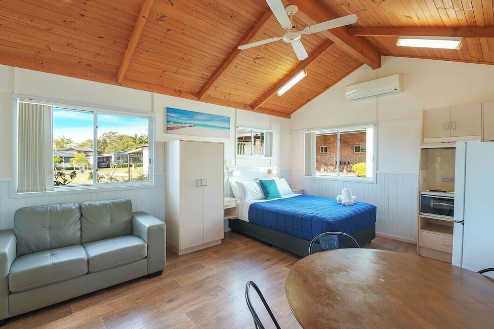 غرفة نوم صورة