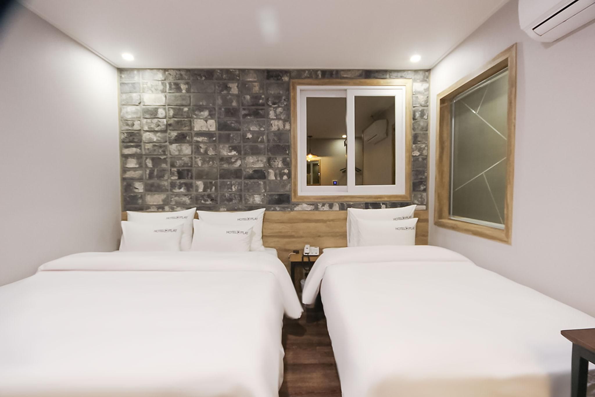 غرفة نوم صورة