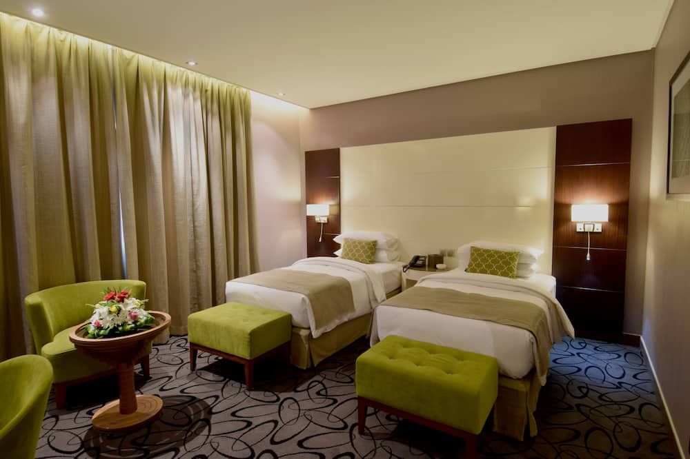 غرفة نوم صورة