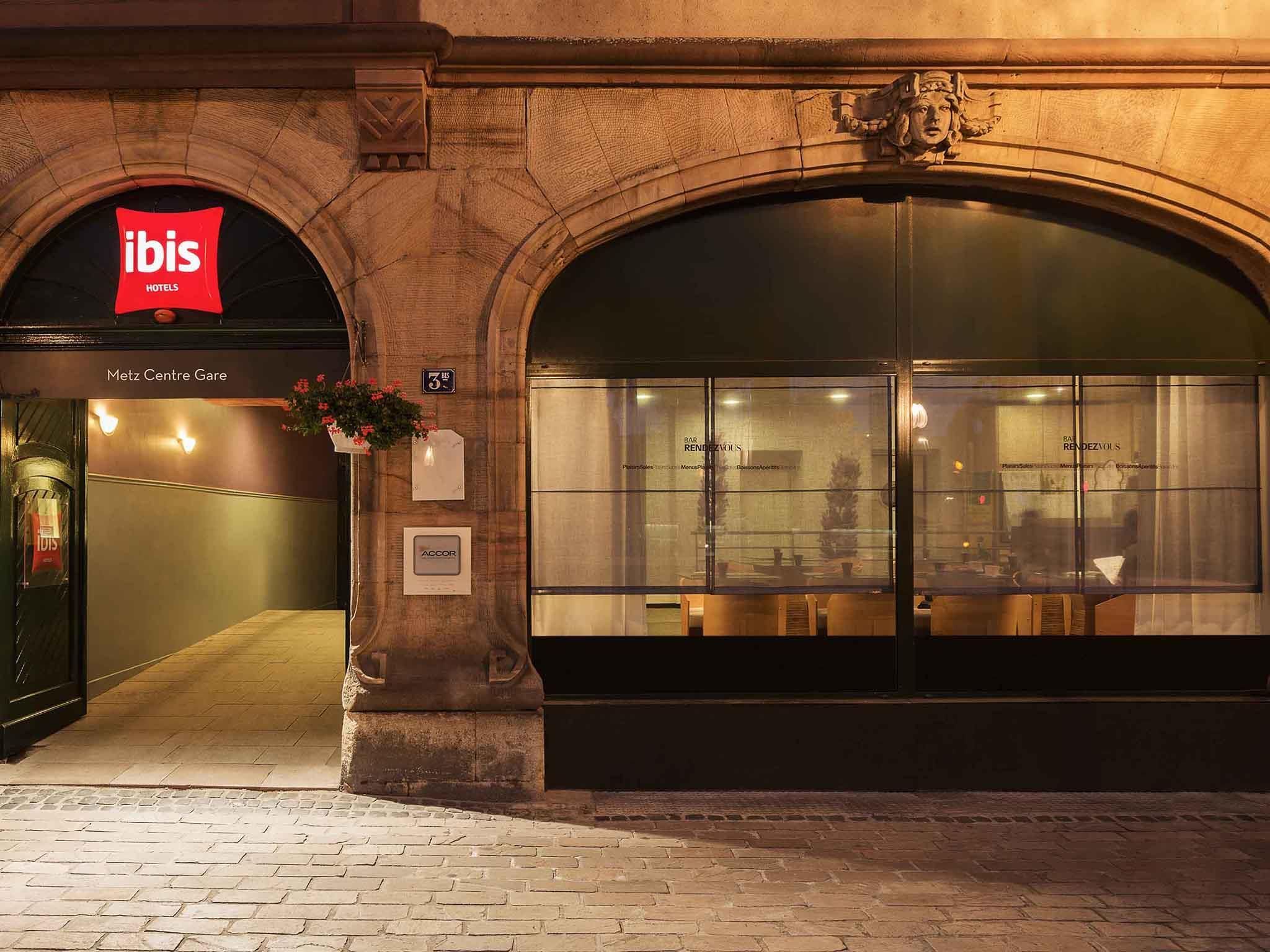 المظهر الخارجي