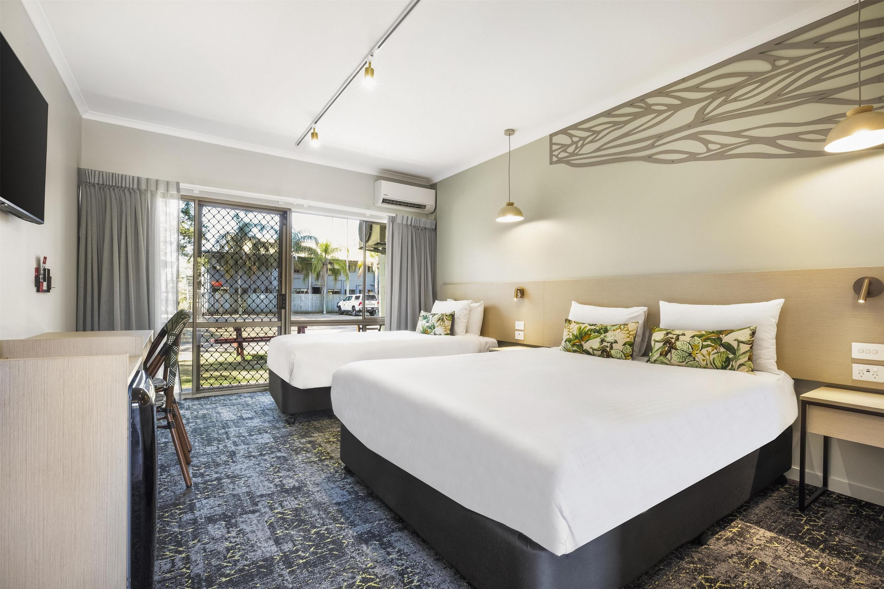 غرفة نوم صورة