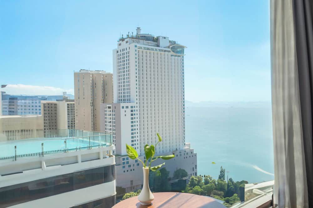 شرفة