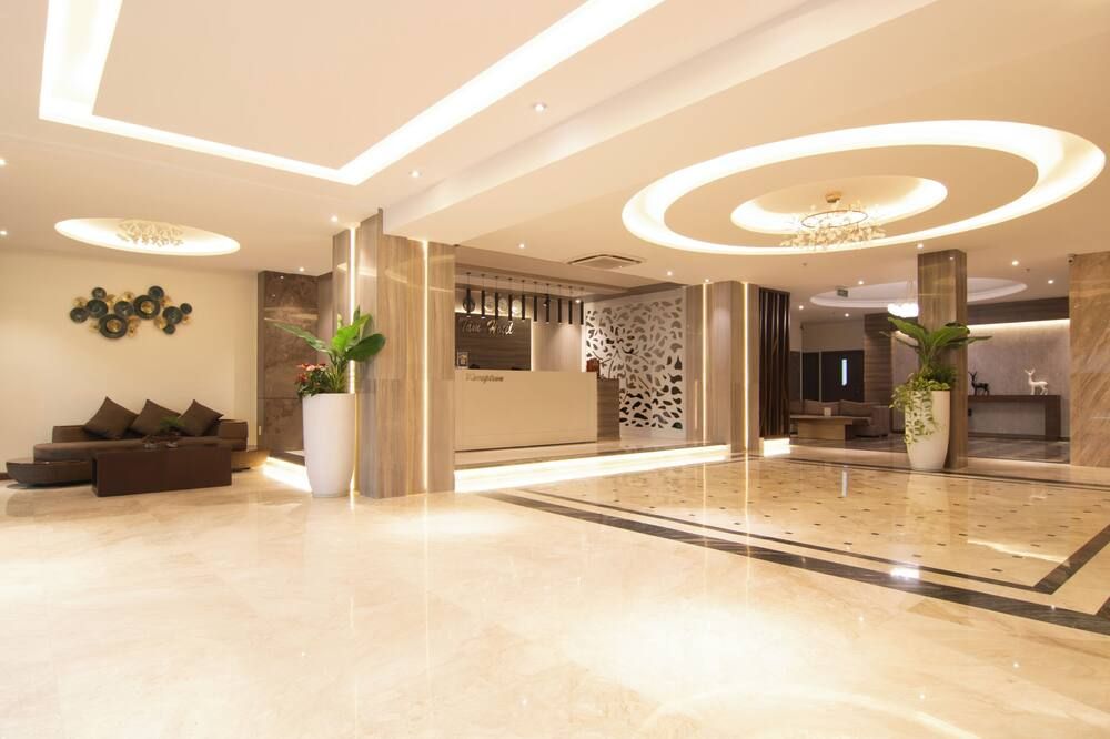 ردهة صورة