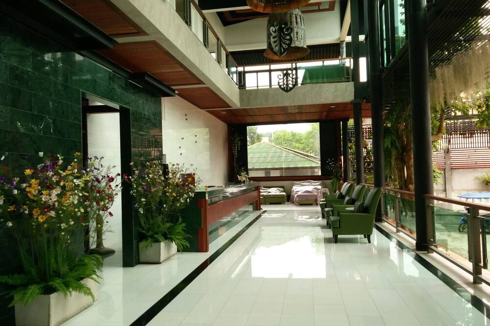 ردهة
