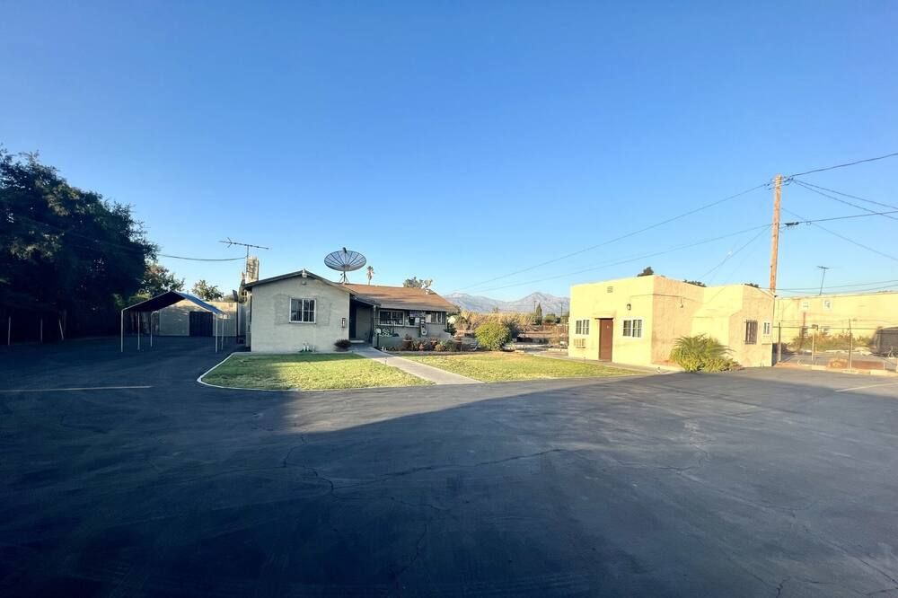 المظهر الخارجي