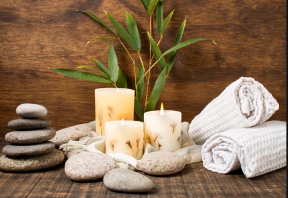 وسائل راحة في الغرف